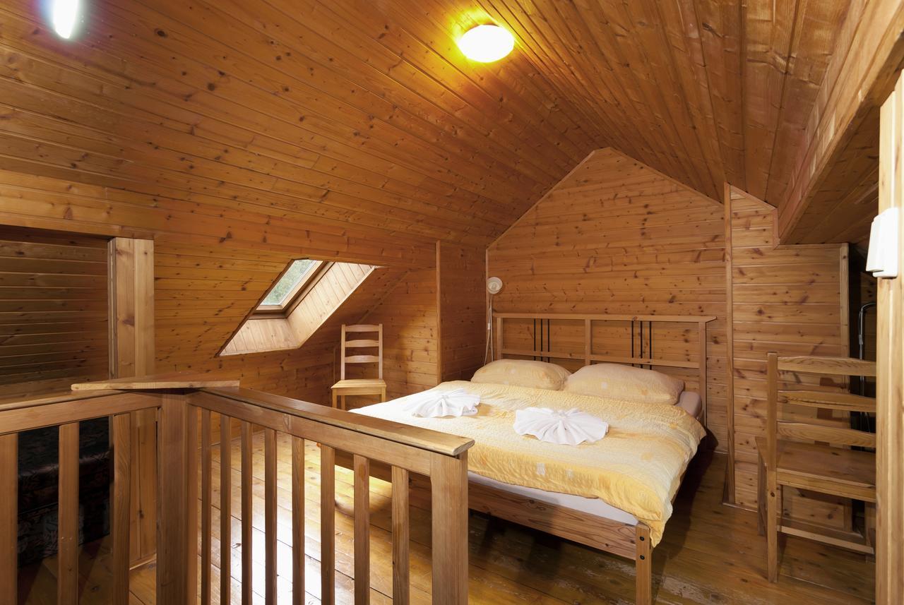 Apartments Monika Шпіндлерув-Млин Екстер'єр фото